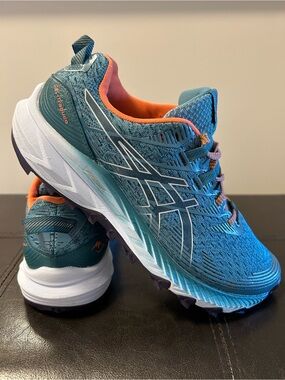 Women’s Asics Sneakers Shoes